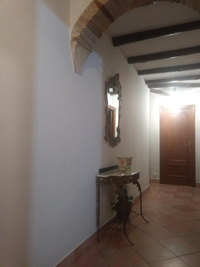 La Simona Casa Rural Perales del Puerto 外观 照片
