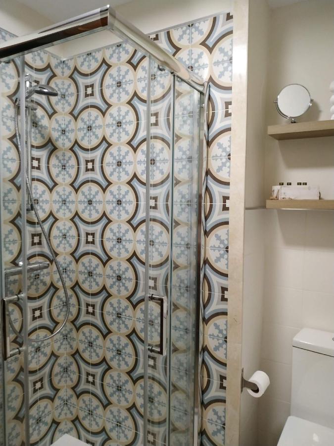 La Simona Casa Rural Perales del Puerto 外观 照片
