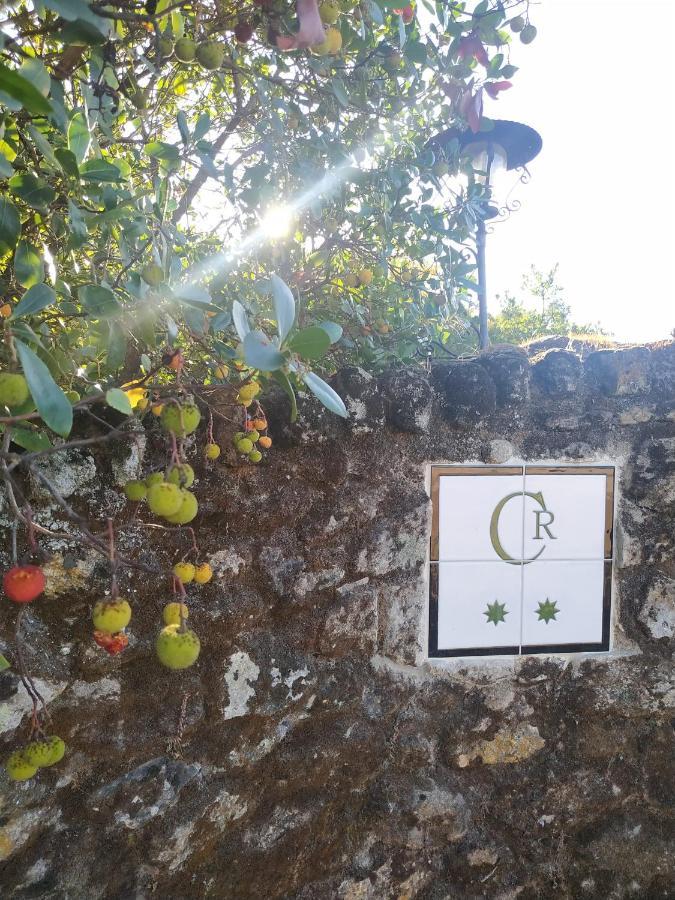 La Simona Casa Rural Perales del Puerto 外观 照片