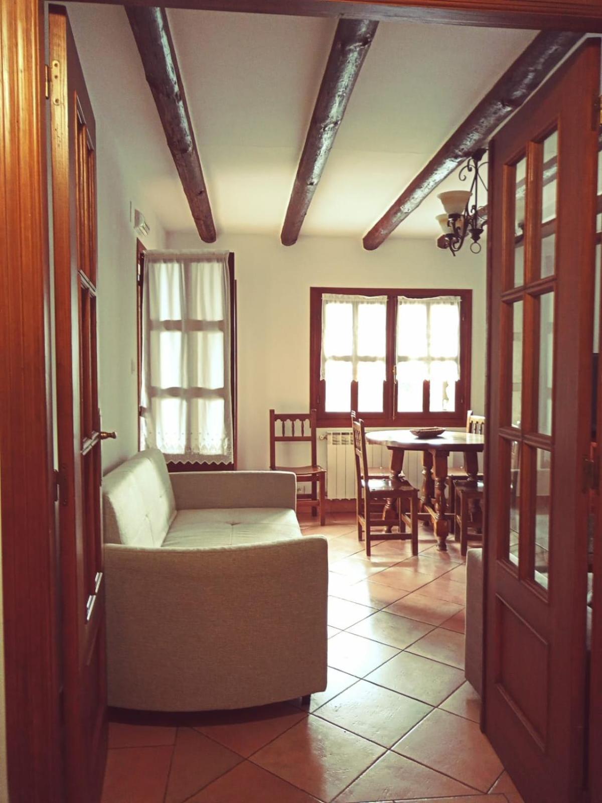 La Simona Casa Rural Perales del Puerto 外观 照片