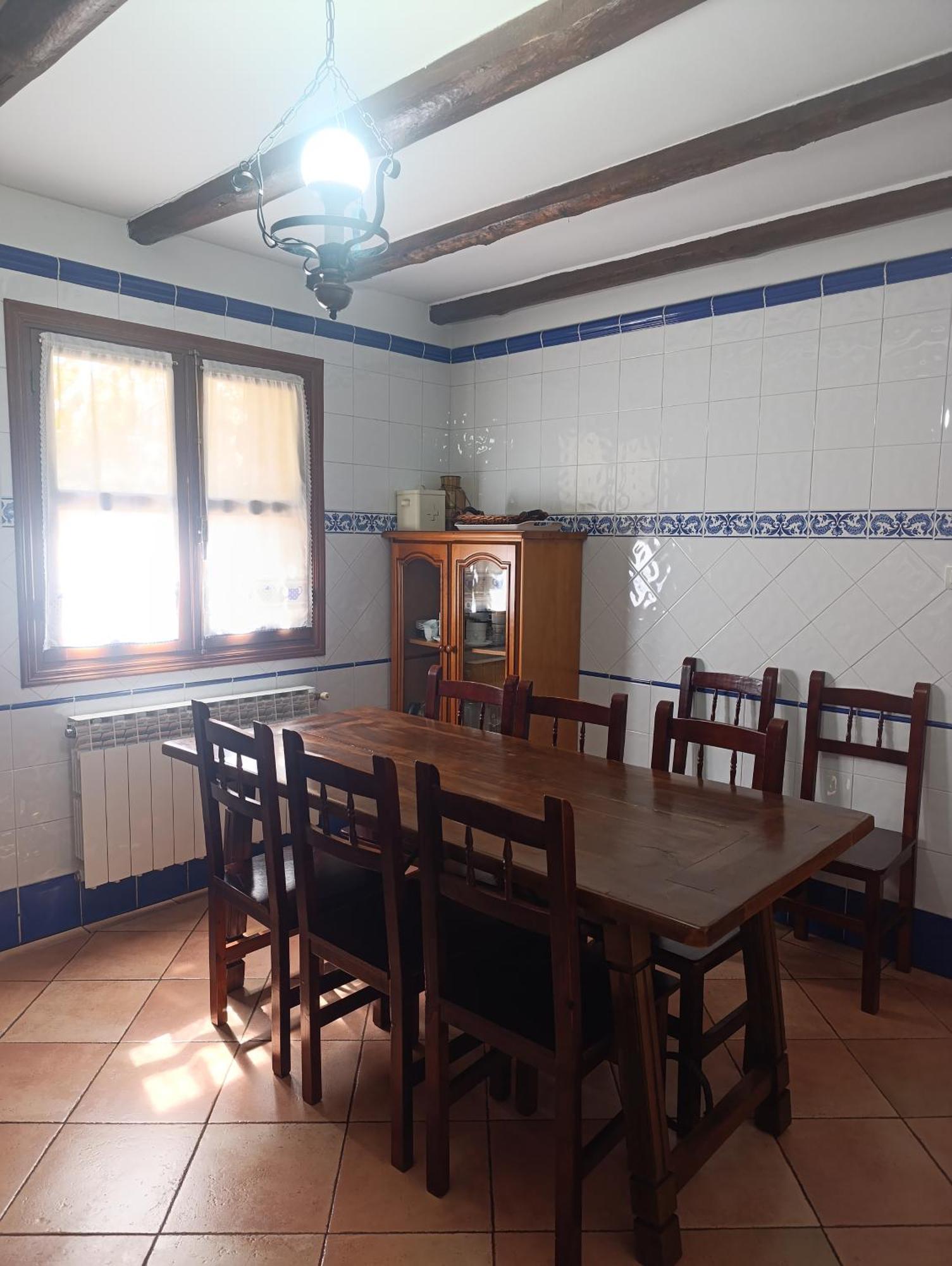 La Simona Casa Rural Perales del Puerto 外观 照片